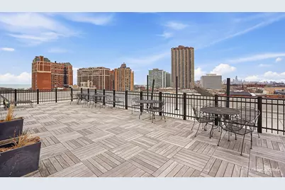 3900 N Pine Grove Avenue #409, Chicago, IL 60613 - Photo 21