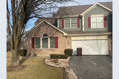 101 Wysteria Drive, Olympia Fields, IL 60461 - Photo 1