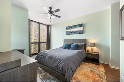 210 S Des Plaines Street #1807, Chicago, IL 60661 - Photo 13