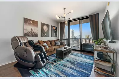 210 S Des Plaines Street #1807, Chicago, IL 60661 - Photo 11