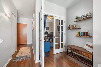 210 S Des Plaines Street #1807, Chicago, IL 60661 - Photo 19