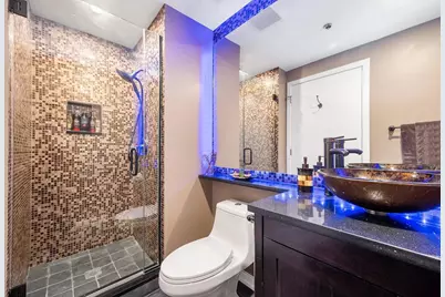 210 S Des Plaines Street #1807, Chicago, IL 60661 - Photo 17