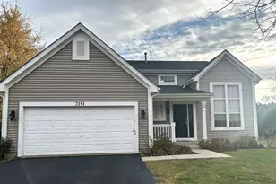 3161 Hopewell Dr, Aurora, IL 60502 - Photo 1