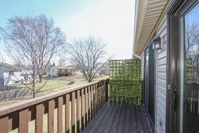 677 Cumberland Trail #2B, Roselle, IL 60172 - Photo 13