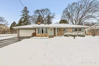 1N536 Highland Avenue, Glen Ellyn, IL 60137 - Photo 1