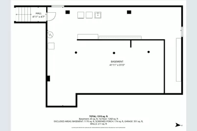 1N536 Highland Avenue, Glen Ellyn, IL 60137 - Photo 41