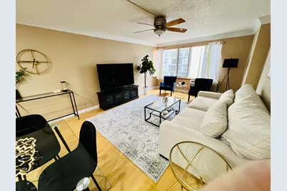 801 S Plymouth Court #805, Chicago, IL 60605 - Photo 3