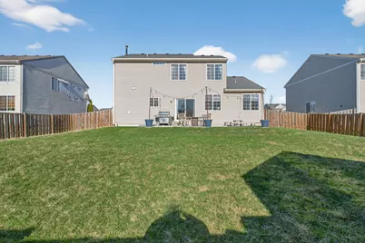 1529 Balboa Drive, Minooka, IL 60447 - Photo 39