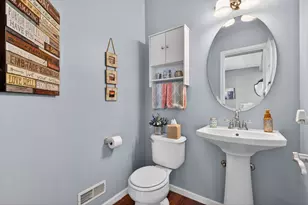 1529 Balboa Dr, Minooka, IL 60447 - Photo 19