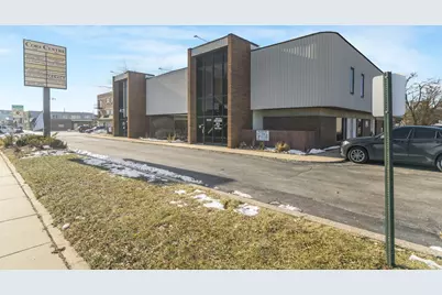 15510 Cicero Avenue, Oak Forest, IL 60452 - Photo 1