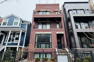 2650 N Racine Ave, Chicago, IL 60614 - Photo 1