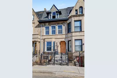 3549 S Indiana Avenue, Chicago, IL 60653 - Photo 1