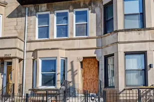 3549 S Indiana Ave, Chicago, IL 60653 - Photo 1