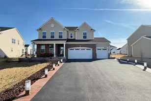 16143 S Lakeview Rd, Plainfield, IL 60586 - Photo 1