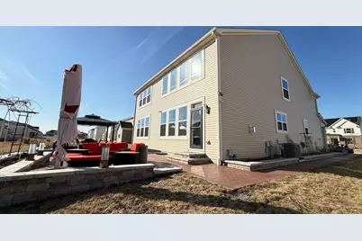 16143 S Lakeview Road, Plainfield, IL 60586 - Photo 43