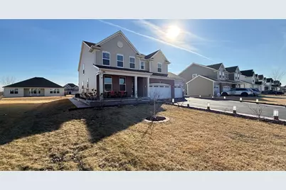 16143 S Lakeview Road, Plainfield, IL 60586 - Photo 3