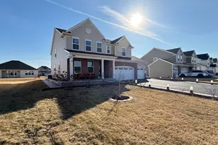 16143 S Lakeview Rd, Plainfield, IL 60586 - Photo 3