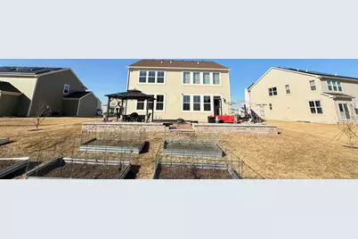 16143 S Lakeview Road, Plainfield, IL 60586 - Photo 41