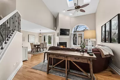 1261 Arbor Drive #1261, Lemont, IL 60439 - Photo 3