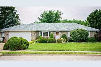 406 S Comet Drive, Braidwood, IL 60408 - Photo 1
