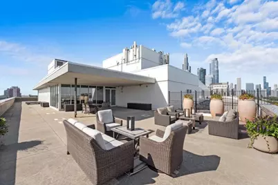 1515 S Prairie Avenue #910, Chicago, IL 60605 - Photo 27