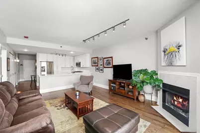 1515 S Prairie Avenue #910, Chicago, IL 60605 - Photo 9