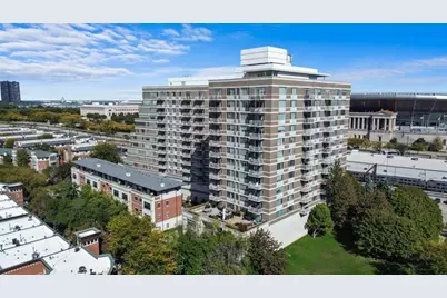 1515 S Prairie Avenue #910, Chicago, IL 60605 - Photo 31