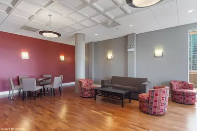 1515 S Prairie Avenue #910, Chicago, IL 60605 - Photo 25