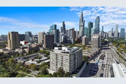 1515 S Prairie Avenue #910, Chicago, IL 60605 - Photo 29