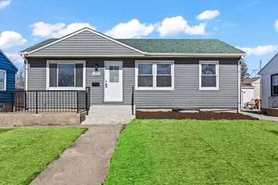 1922 Fargo Avenue, Des Plaines, IL 60018 - Photo 1