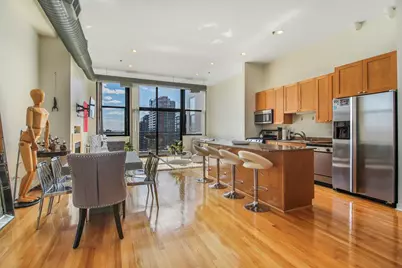 547 S Clark Street #1402, Chicago, IL 60605 - Photo 5