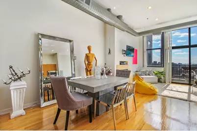 547 S Clark Street #1402, Chicago, IL 60605 - Photo 7