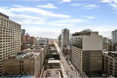 547 S Clark Street #1402, Chicago, IL 60605 - Photo 13