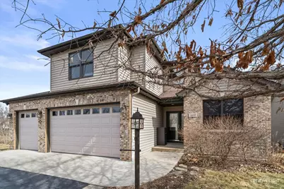 1401 Savanna Lane, Woodstock, IL 60098 - Photo 45