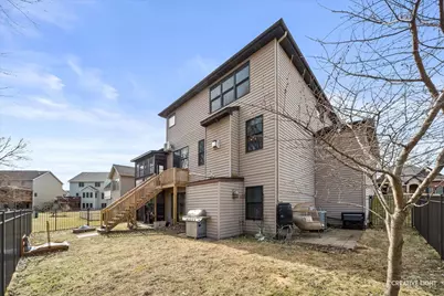 1401 Savanna Lane, Woodstock, IL 60098 - Photo 37