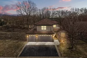 1401 Savanna Ln, Woodstock, IL 60098 - Photo 1