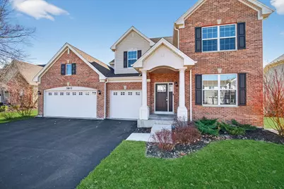 3803 Ivy Lane, Elgin, IL 60124 - Photo 1