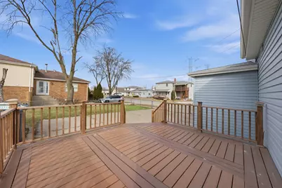 8891 67th Street, Hodgkins, IL 60525 - Photo 5