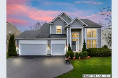 193 S Pleasant Road, Lake Zurich, IL 60047 - Photo 1