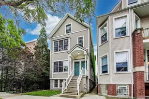 1437 W Oakdale Ave, Chicago, IL 60657 - Photo 1