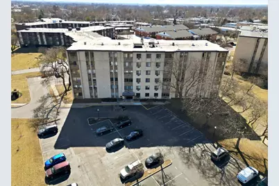 9740 S Pulaski Road #605, Oak Lawn, IL 60453 - Photo 23