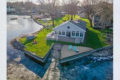 31 Lakeside Lane, Fox Lake, IL 60020 - Photo 7