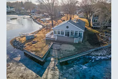 31 Lakeside Lane, Fox Lake, IL 60020 - Photo 33