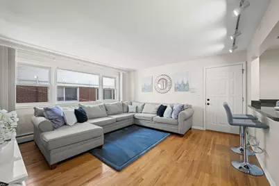 10121 Hartford Court #3C, Schiller Park, IL 60176 - Photo 7