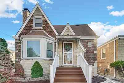 3141 N Odell Avenue, Chicago, IL 60707 - Photo 1