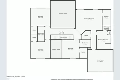 11050 Siena Drive, Frankfort, IL 60423 - Photo 59