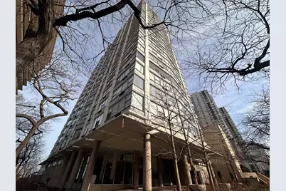 5757 N Sheridan Road #18J, Chicago, IL 60660 - Photo 1