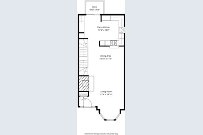 207 E 13th Street, Chicago, IL 60605 - Photo 25