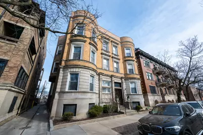 1354 E 48th Street #2E, Chicago, IL 60615 - Photo 21