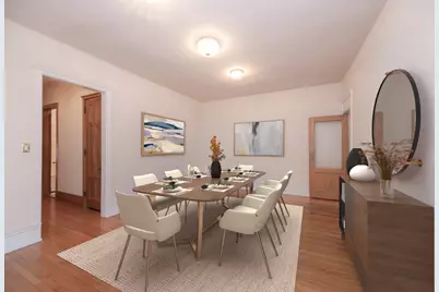 1354 E 48th Street #2E, Chicago, IL 60615 - Photo 9
